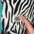 Squishmallows 16" Zebra - Zeke, The Stuffed Animal Plush Toy 3 thumbnail