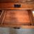 BEDROOM SET SOLID RED TIGER OAK MISSON STYLE RESTORATION HARDWARE 11 thumbnail