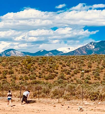 $240,000 / 2br - House in Taos (17 Mauro road ranches de Taos)63659781504259123