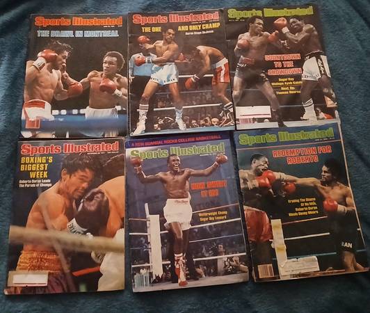 Roberto Duran 1