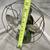 Small Vintage Sterling Art Deco Desk Fan 11 thumbnail