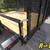 New 2025 Single Axle 6x10 Utility Trailer 11 thumbnail