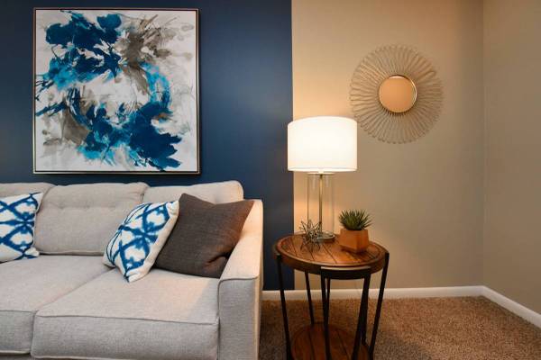 $1,259 / 1 habitación - 739 pies² - Miller Crest Apartments | 1H y 2H Disponibles | ¡Oferta de $100 para mudarse! (Johnson City)63615825729667124