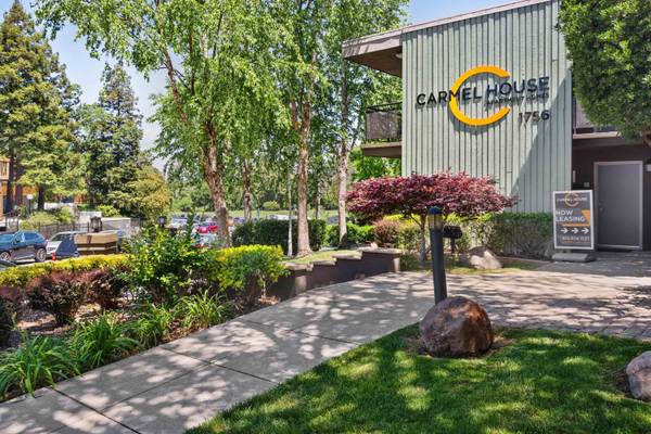 2B/1B, Pool, Walnut Creek CA 1