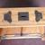 Antique 18th-19th Century Chinese Street Vendor’s Bench 6 thumbnail
