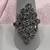 Sterling Silver & Cubic Zirconia Size 10 Ring 1 thumbnail