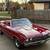 1969 Chevelle Convertible - Beautifully Restored 4 thumbnail