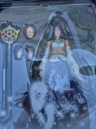 FINAL FANTASY X 1