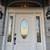 Exterior Door with left/right side lights 1 thumbnail
