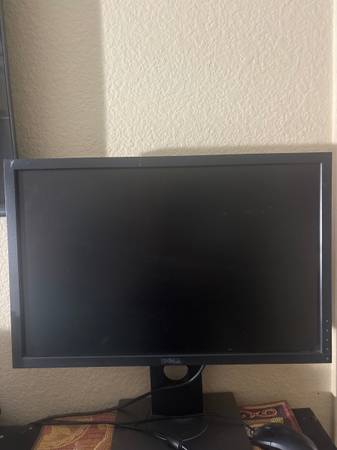 Computer Monitors 1