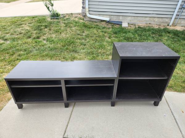 Entertainment center 1
