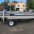 1993 Tracker Pro Deep V17 w/ Mercury 50 HP 4Stroke 1 thumbnail