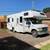 Solar Powered Off Grid -2003 Four Winds Majestic 23A  E350 V10 1 thumbnail