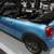 2016 F57 MINI COOPER S Convertible Electric Blue New Brakes Loaded 7 thumbnail