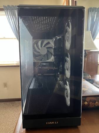 Intel Computer 1