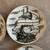 Fornasetti VELIERI Coasters for Bonwit Teller 4”– 6 + 1 S.C. Richard 5 thumbnail