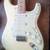 Fender American Stratocaster Eric Clapton 2007. 2 thumbnail