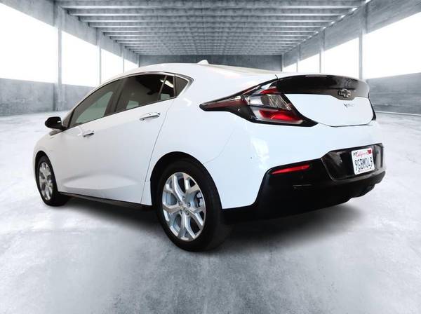 2018 Chevrolet Chevy Volt Premier - GOOD/BAD/NO CREDIT OK! - $17,250 (+ Escondido Auto Super Center)63624732073345123