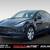 2020 Tesla Model Y AWD All Wheel Drive Electric Long Range SUV 1 thumbnail