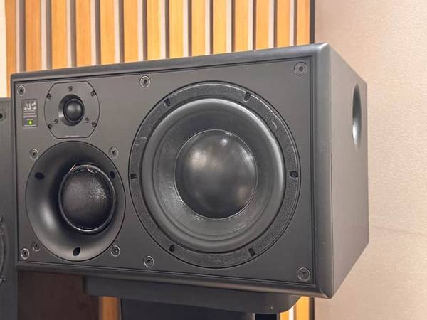 ATC SCM25A PRO MK2 PAIR 1