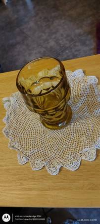 Glassware 1