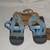 *NEW* TODDLER BOYS SHOES - SIZE 5 4 thumbnail