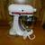 KitchenAid Artisan Stand ULTRA POER Mixer, 5-Qt. Video 2 for Ki 6 thumbnail