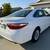 White 2016 Toyota Camry Le - Low Miles - Clean Title 6 thumbnail