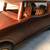 Hand Made Wooden Classic Corvette Stingray 7 thumbnail