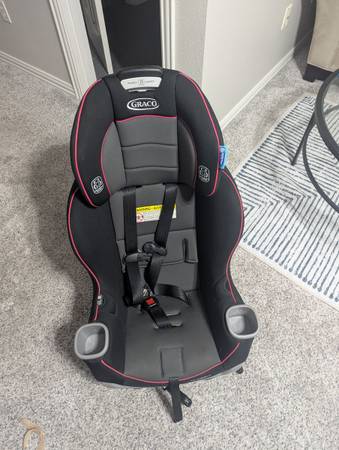 Graco Extend2fit 1
