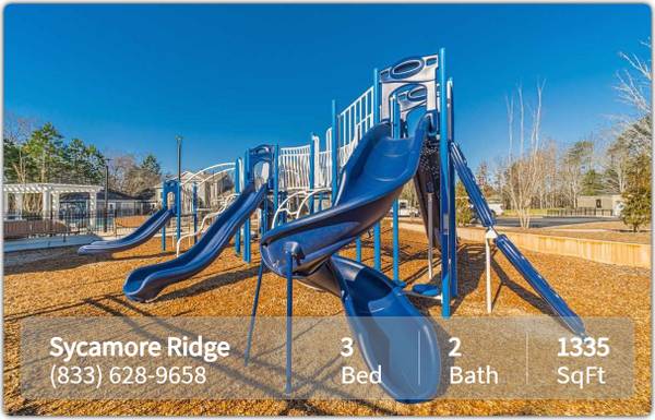 $1,404 / 3br - 1335ft2 - It’s time to pay less! Amazing affordable 3 bed, 2 bath! Stop by! (Gainesville)63736030770947121