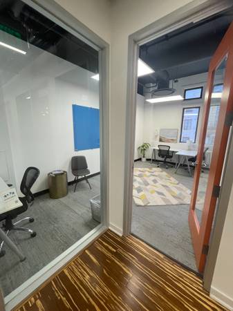 $449 San Diego Downtown Office Space – Fall Promo Available NOW! (San Diego)63998602376963121
