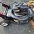 Craftsman Mower with Briggs engine 4 thumbnail