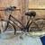 Beautiful vintage Raleigh Sports womans bike 3 speed 1 thumbnail