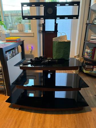 TV stand 1