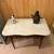 Gorgeous Antique Dresser/Table Top 1 thumbnail