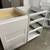 Overstock Shaker White Kitchen Cabinets 12 thumbnail