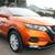 2020 Nissan Rogue Sport AWD All Wheel Drive  SV Hatchback 7 thumbnail