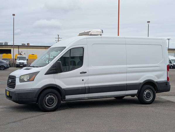 2016 Ford Transit 250 Van - Photo 4