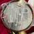 Globe Brass Sconces - Pair of 2 - BEST OFFER ACCEPTED! 5 thumbnail