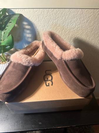 UGG Ansley Mule Slippers - Women’s 8 | NEW IN BOX 1