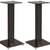 NEW 18" Monoprice Elements Speaker Stands... 1 thumbnail