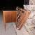 Curb Alert 💥💥 Very Nice Antique Sideboard and Dining Room Table 5 thumbnail