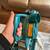 Wood Working Makita Power Planer 2 thumbnail