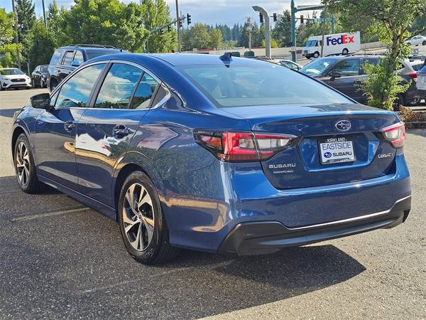 2022 Subaru Legacy AWD Sedán de tracción en las cuatro ruedas Premium - $269 (pago estimado OAC†)63623124978049124