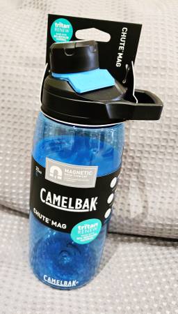 CAMELBAK WATER BOTTLE 1