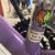 MAGNA Bicycle Girls 'Great Divide' 2010 Purple 21 Speed 18" 8 thumbnail