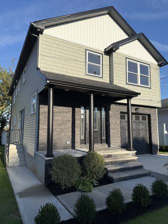 Brand New Colonial - Under Construction 1