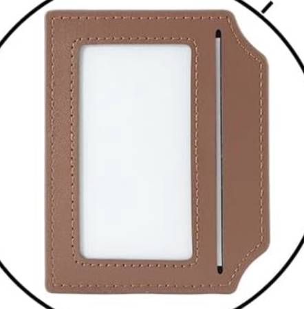 Lost Clipper Card on Muni 11/5 1