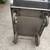 Lakeside Stainless Steel Cart Model 939 "Tough Transport" Cart 13 thumbnail